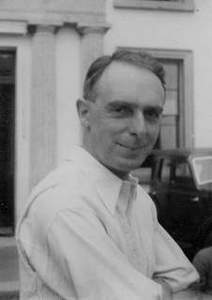 E. J. H. Nash (1898-1982)