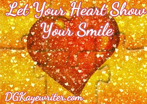 Let Your Heart