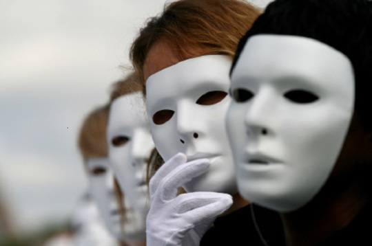 masksannoymous