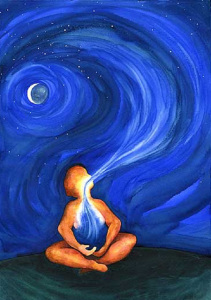 breathe