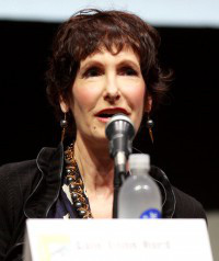 Gale Anne Hurd, Image by Gage Skidmore, via Creative Commons
