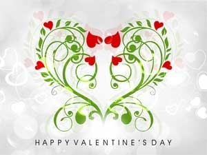 Happy Valentine