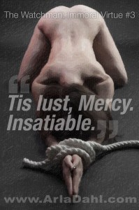 Lust insatiable copy