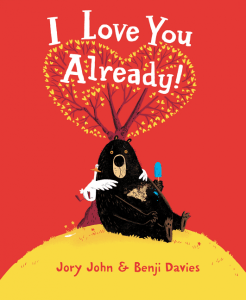 valentines books for kids