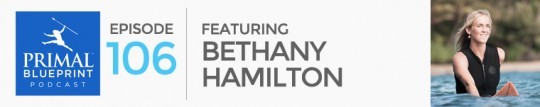 bethany hamilton