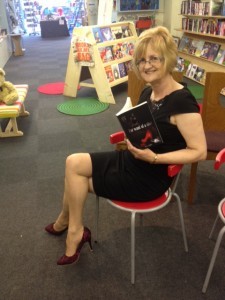 Carole Dean