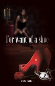 Carole Dean cover