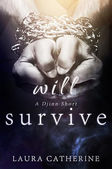 Will Survive - Laura Catherine