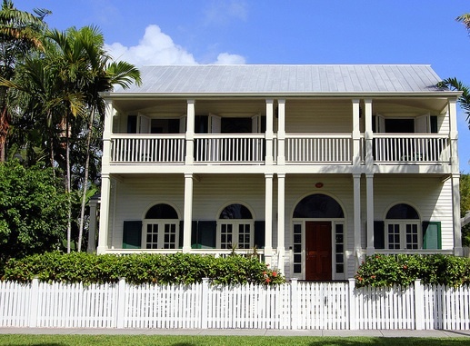 key west 10