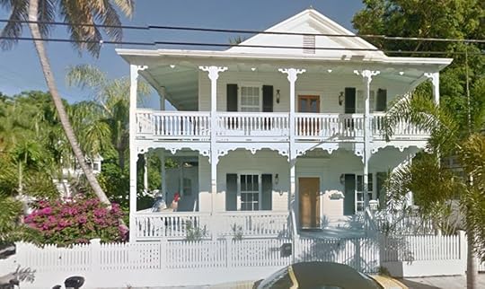 key west 13