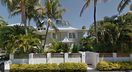 key west 12