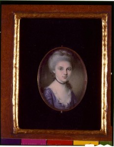 Catherine