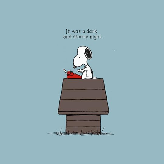 Art by Charles M. Schultz