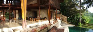 Gaia retreat center