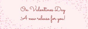 Valentines Day New Release