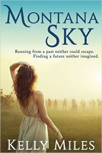 Montana Sky by kelly miles