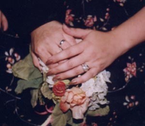 Weddiing Rings