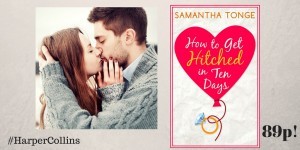 hitched facebook ad