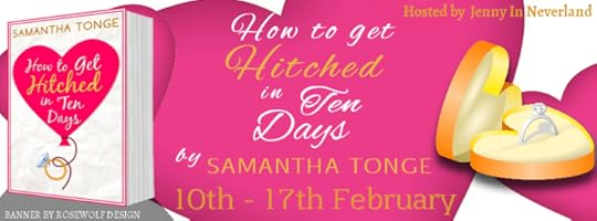 Tour banner HTGHITD for JENNY