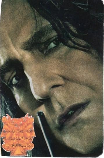 Severus