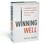 Winning Well-3D