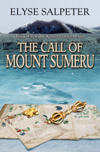 THE CALL OF MOUNT SUMERU FINAL