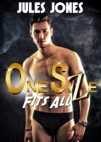 One Size Fits All cover art