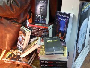 Southcart Books