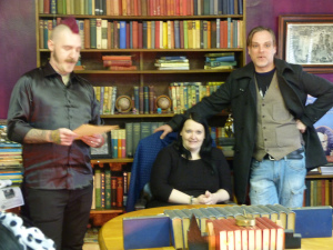 Southcart Books