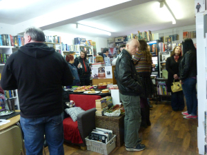 Southcart Books
