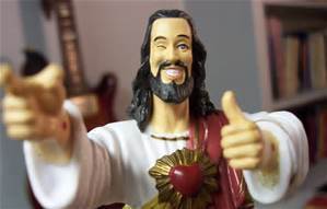 JesusThumbsUp