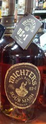 michters sour mash angelsportion