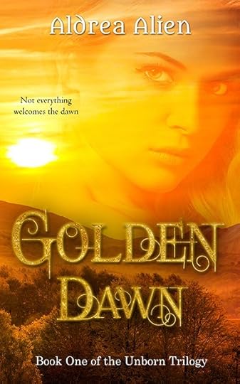 golden dawn small