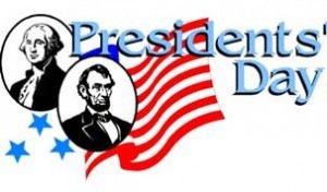 presidentsday