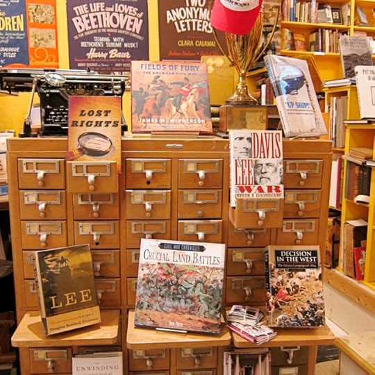 bookstore 5