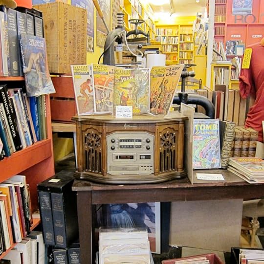 bookstore 6