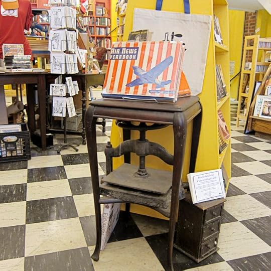 bookstore 9