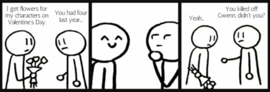 I get flowers formy characters onValentine's Day..png