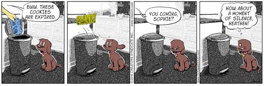 Dog Eat Doug for 02/15/2016