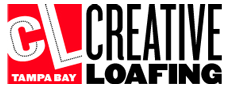 cl tampa logo