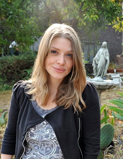 Amber-Benson