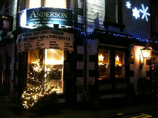 The Anderson