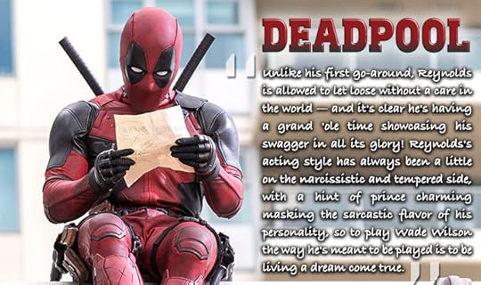 Deadpool