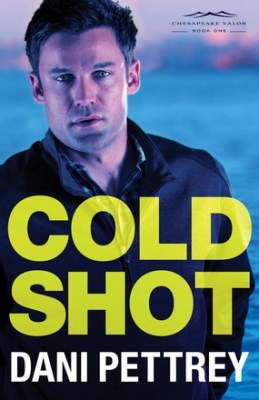 Cold Shot, by Dani Pettrey