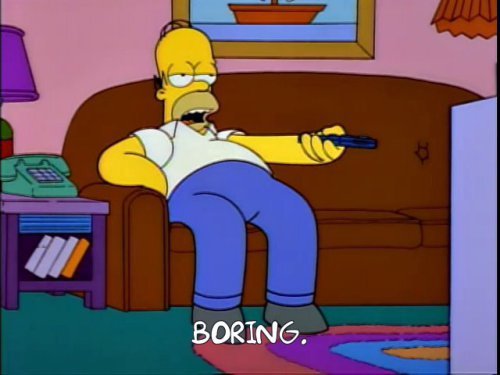BORING
