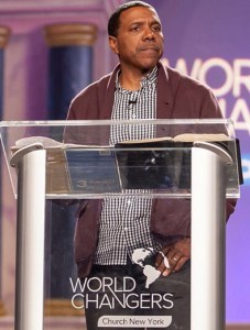 Authorized to Win - Creflo Dollar - Creflo Dollar Ministries