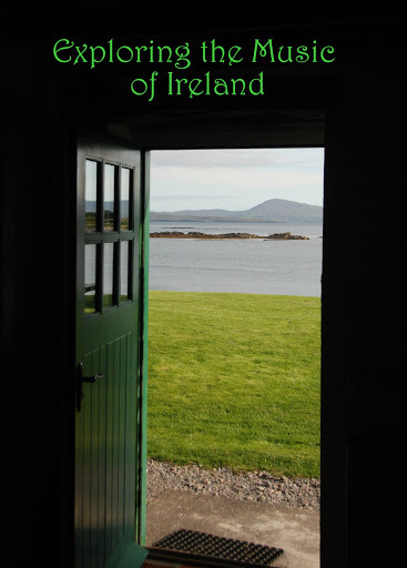 Exploring the Music of Ireland