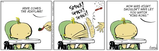 Dog Eat Doug for 02/16/2016