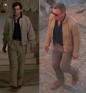 Spectre style