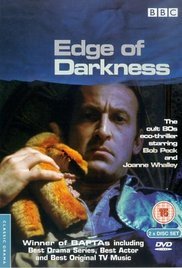Edge of Darkness Poster
